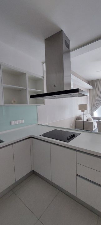 Sentral Suites @ KL Sentral, Kuala Lumpur, KL Sentral