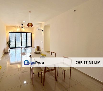 D'Erica Residences @ Damansara Perdana, Selangor, Damansara Perdana