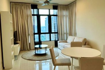 Tropicana Avenue Serviced Residences