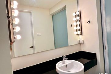 Tropicana Avenue Serviced Residences