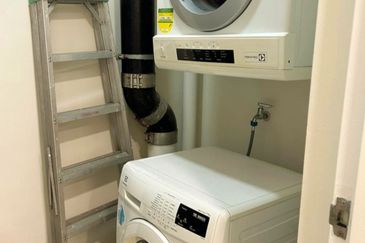 Tropicana Avenue Serviced Residences