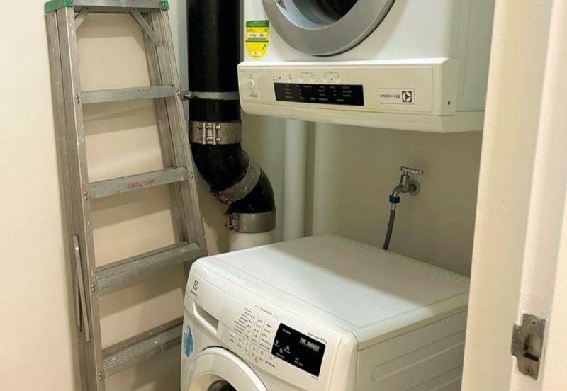 Tropicana Avenue Serviced Residences