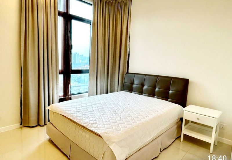 Tropicana Avenue Serviced Residences
