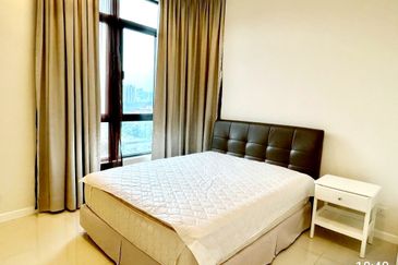 Tropicana Avenue Serviced Residences