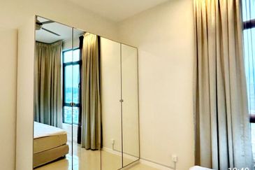 Tropicana Avenue Serviced Residences