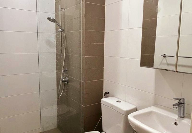 Tropicana Avenue Serviced Residences