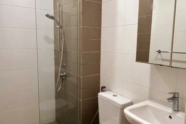 Tropicana Avenue Serviced Residences