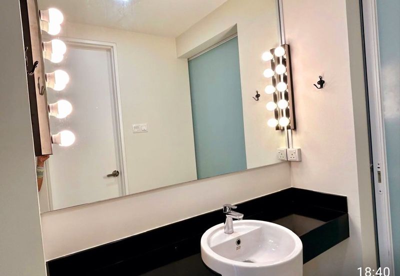 Tropicana Avenue Serviced Residences