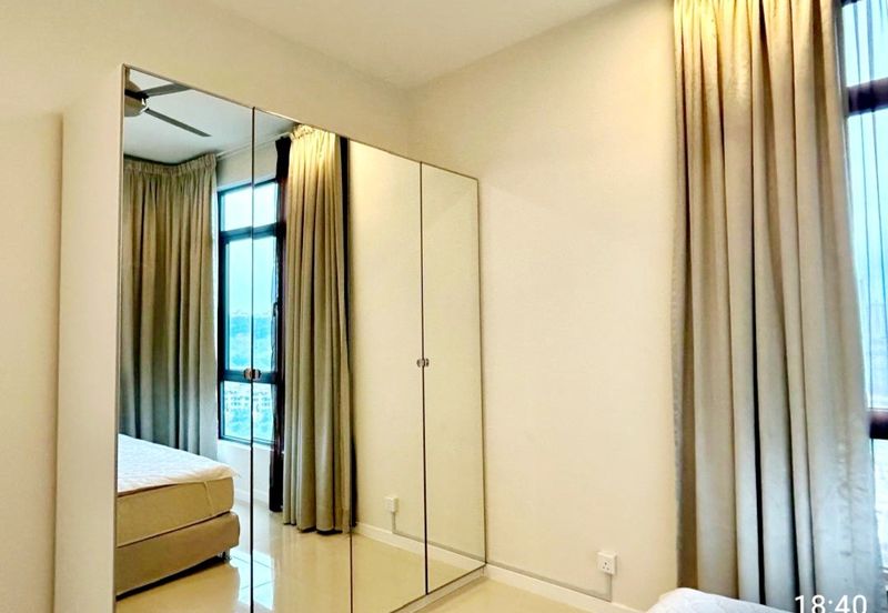 Tropicana Avenue Serviced Residences