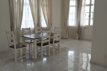 Tropicana Golf & Country Resort