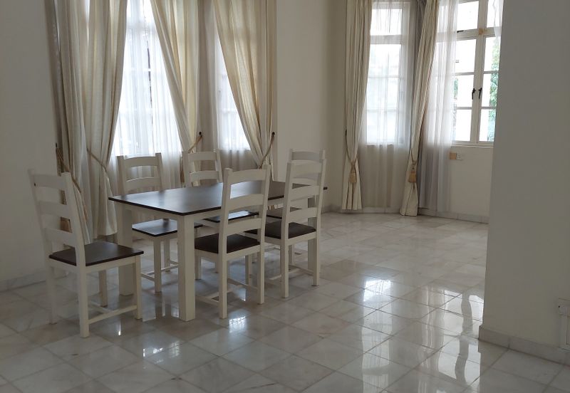 Tropicana Golf & Country Resort