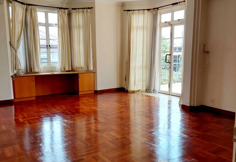 Tropicana Golf & Country Resort