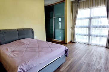 Tropicana Golf & Country Resort