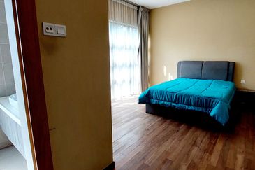 Tropicana Golf & Country Resort