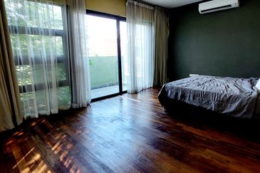 Tropicana Golf & Country Resort