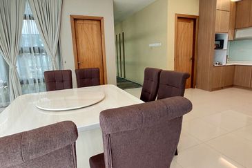 Tropicana Golf & Country Resort