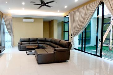 Tropicana Golf & Country Resort