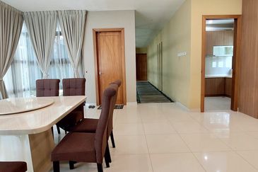 Tropicana Golf & Country Resort