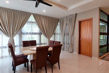 Tropicana Golf & Country Resort