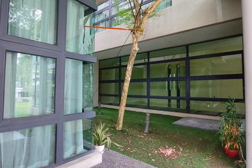 Tropicana Golf & Country Resort