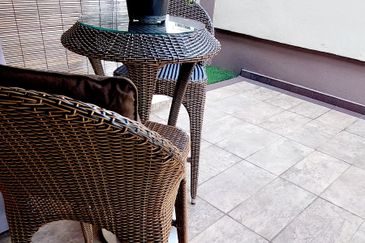 Tropicana Golf & Country Resort