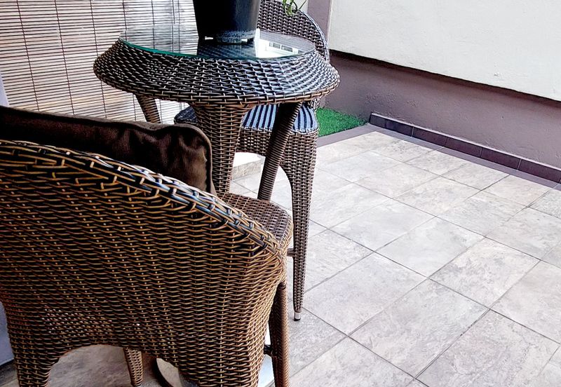 Tropicana Golf & Country Resort