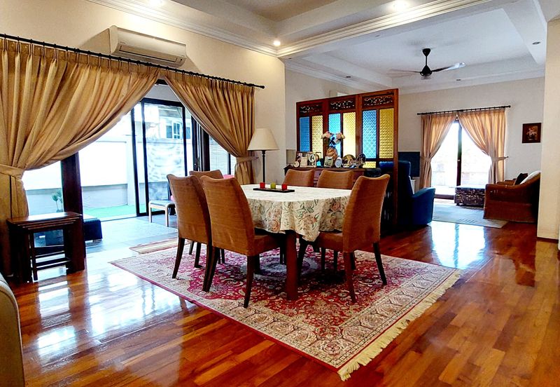 Tropicana Golf & Country Resort