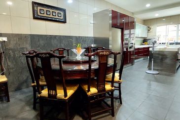 Tropicana Golf & Country Resort