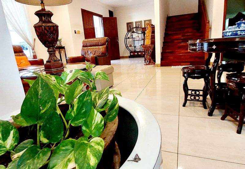 Tropicana Golf & Country Resort