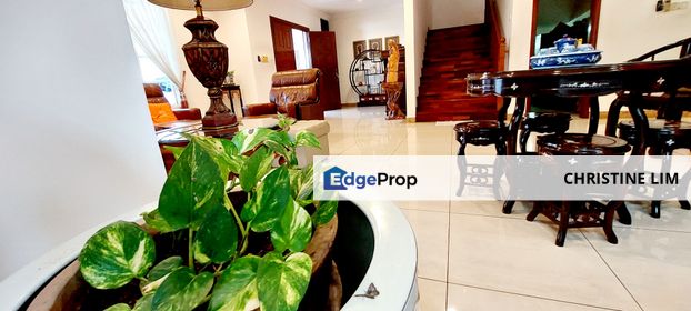 Tropicana Golf & Country Resort, Selangor, Tropicana