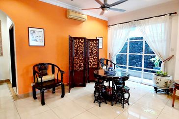 Tropicana Golf & Country Resort