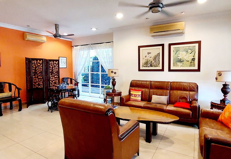 Tropicana Golf & Country Resort