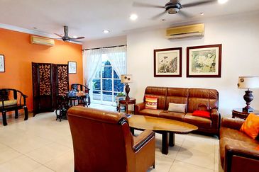 Tropicana Golf & Country Resort