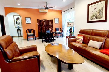 Tropicana Golf & Country Resort