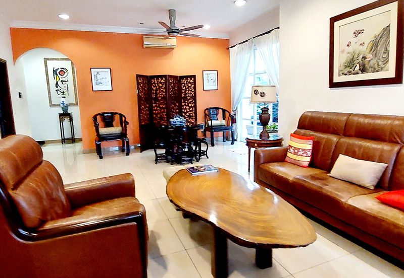 Tropicana Golf & Country Resort