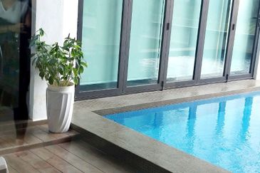 Tropicana Golf & Country Resort