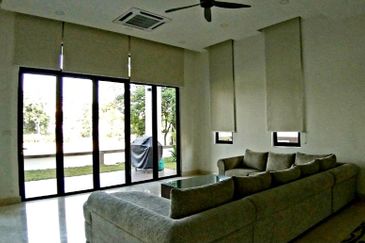 Tropicana Golf & Country Resort