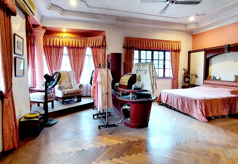 Tropicana Golf & Country Resort