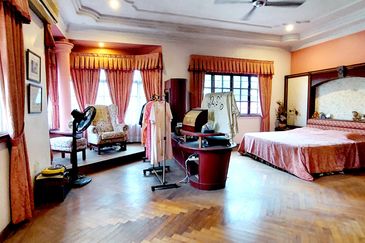 Tropicana Golf & Country Resort