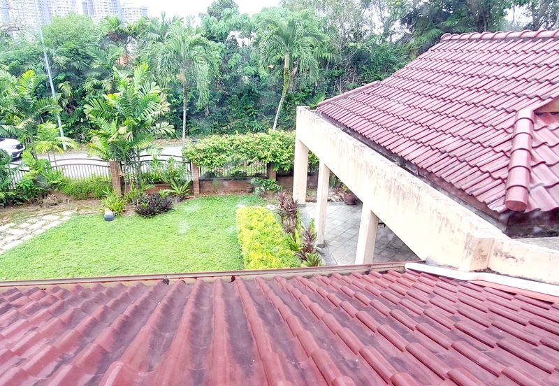 Tropicana Golf & Country Resort