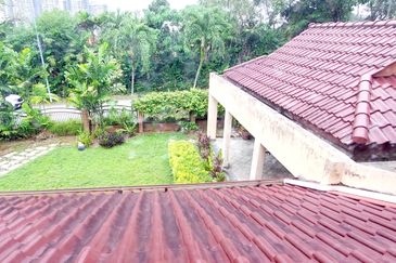 Tropicana Golf & Country Resort