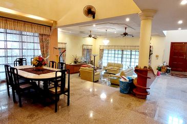 Tropicana Golf & Country Resort