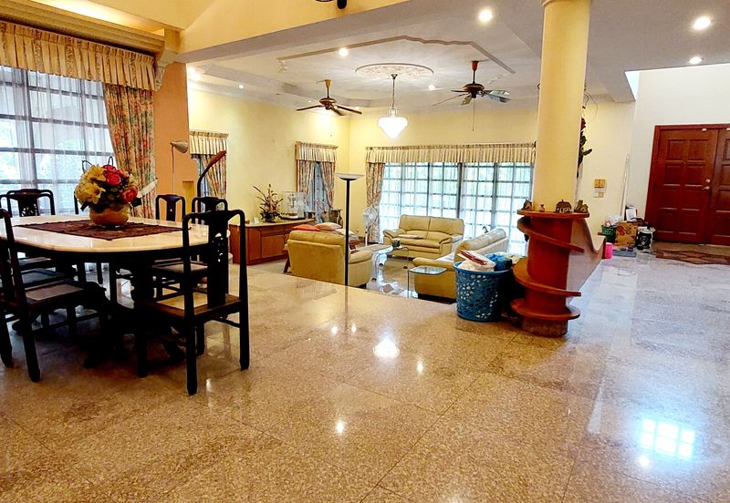 Tropicana Golf & Country Resort