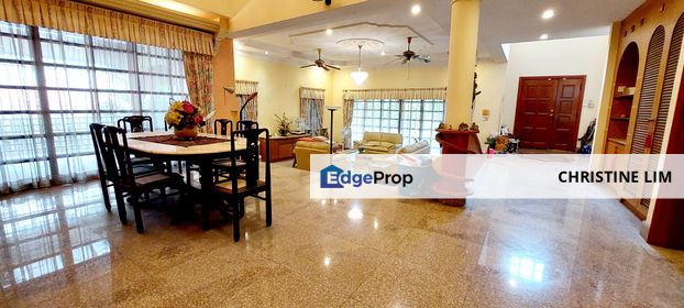 Tropicana Golf & Country Resort, Selangor, Tropicana