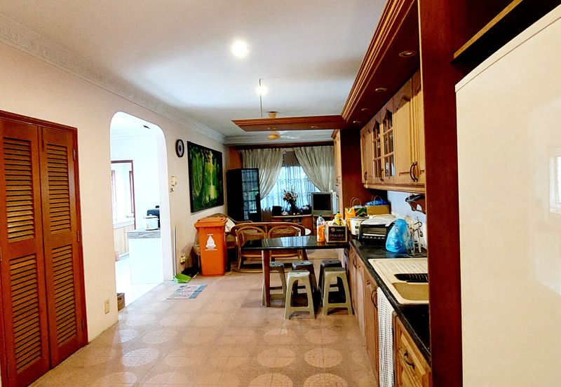 Tropicana Golf & Country Resort