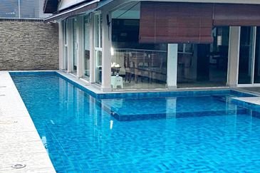 Tropicana Golf & Country Resort