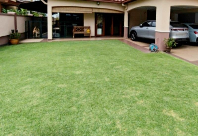 Tropicana Golf & Country Resort