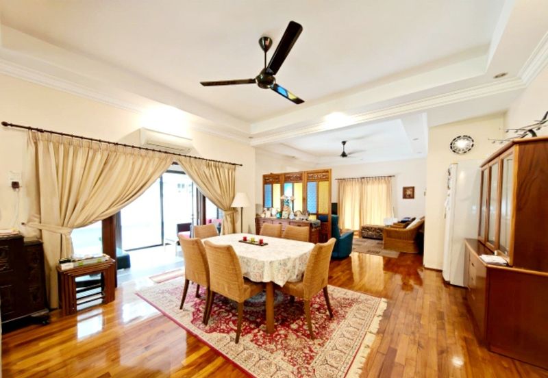 Tropicana Golf & Country Resort