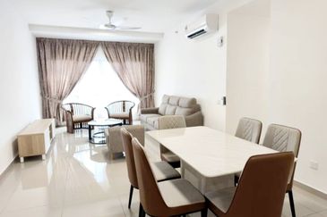 D'Erica Residences
