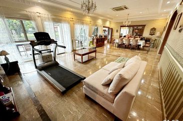 Tropicana Golf & Country Resort